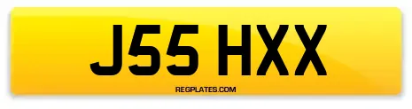 J55 HXX