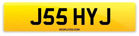 J55 HYJ