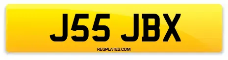 J55 JBX