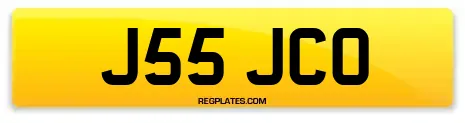 J55 JCO