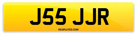 J55 JJR