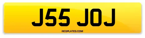 J55 JOJ
