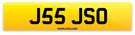 J55 JSO