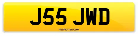 J55 JWD