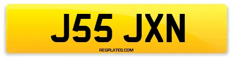 J55 JXN