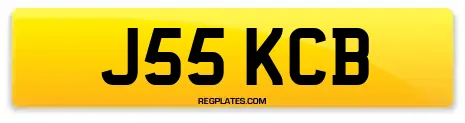 J55 KCB