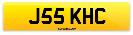 J55 KHC