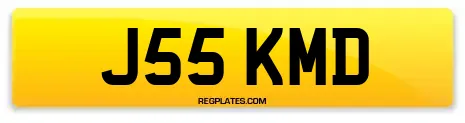 J55 KMD