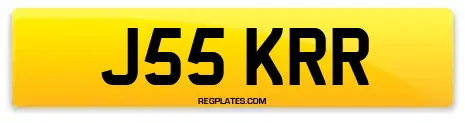 J55 KRR