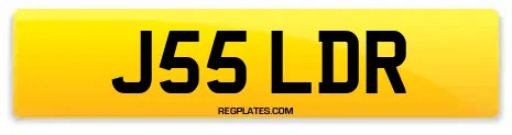 J55 LDR