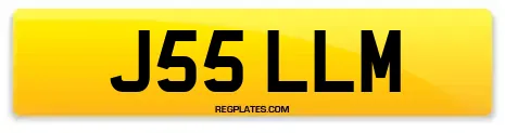J55 LLM