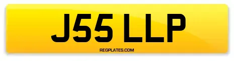 J55 LLP