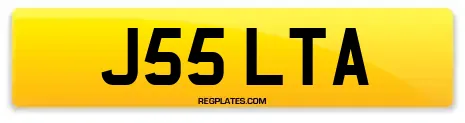 J55 LTA