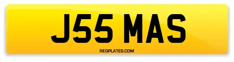 J55 MAS