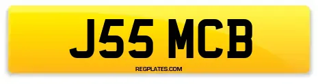 J55 MCB