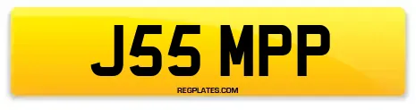 J55 MPP