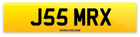 J55 MRX