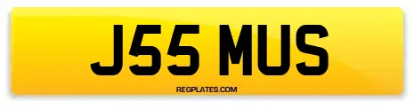 J55 MUS