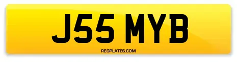 J55 MYB