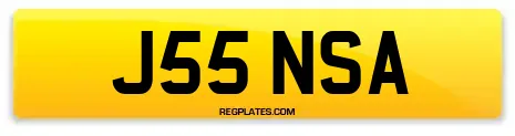 J55 NSA
