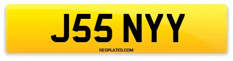 J55 NYY