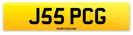 J55 PCG