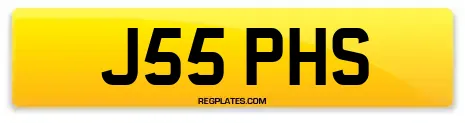 J55 PHS