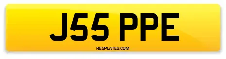 J55 PPE