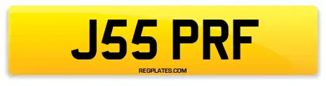 J55 PRF