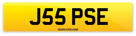 J55 PSE