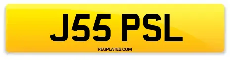 J55 PSL