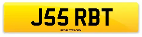 J55 RBT