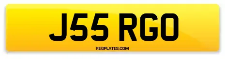 J55 RGO