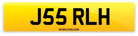 J55 RLH