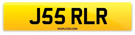 J55 RLR