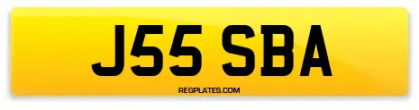 J55 SBA