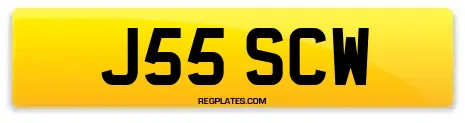 J55 SCW