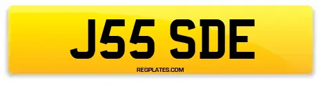 J55 SDE