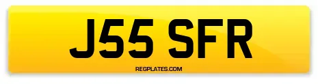 J55 SFR