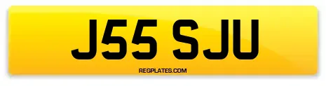 J55 SJU