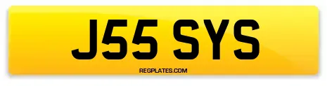 J55 SYS