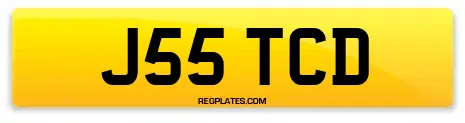 J55 TCD
