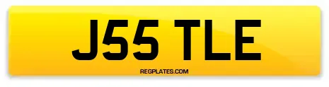 J55 TLE