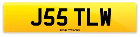 J55 TLW
