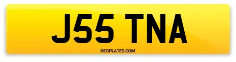 J55 TNA