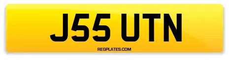 J55 UTN