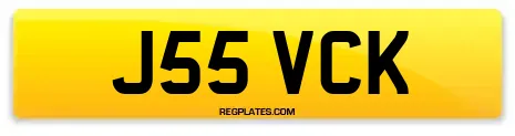 J55 VCK