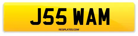 J55 WAM