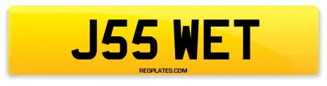 J55 WET