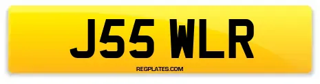 J55 WLR